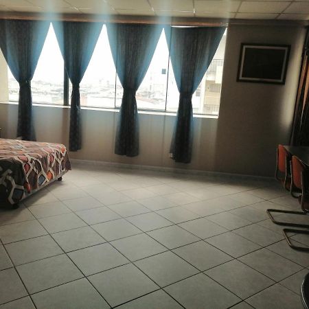 Hotel Sol De Oro 瓜亚基尔 外观 照片