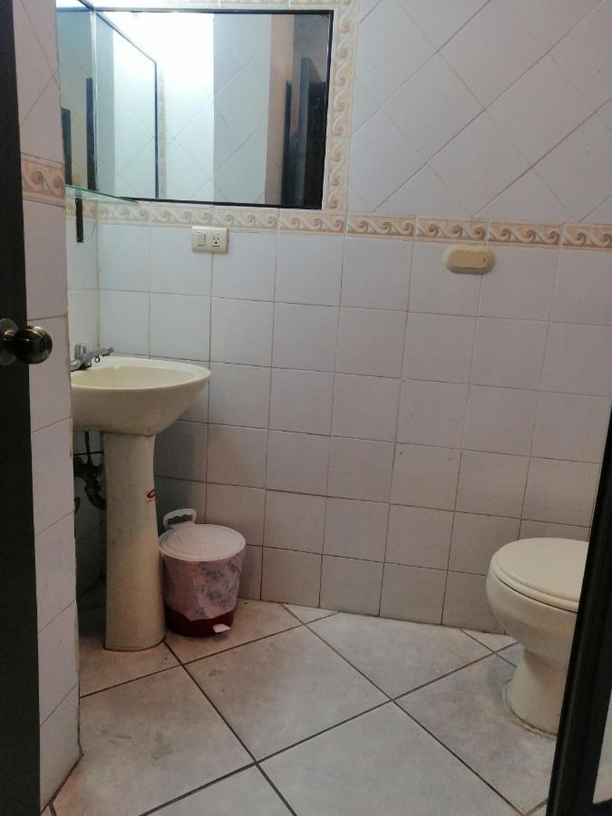 Hotel Sol De Oro 瓜亚基尔 外观 照片